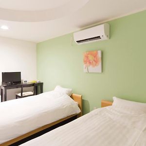Standaard Kamer met Twee Aparte Bedden