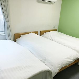 Deluxe Kamer met Twee Aparte Bedden